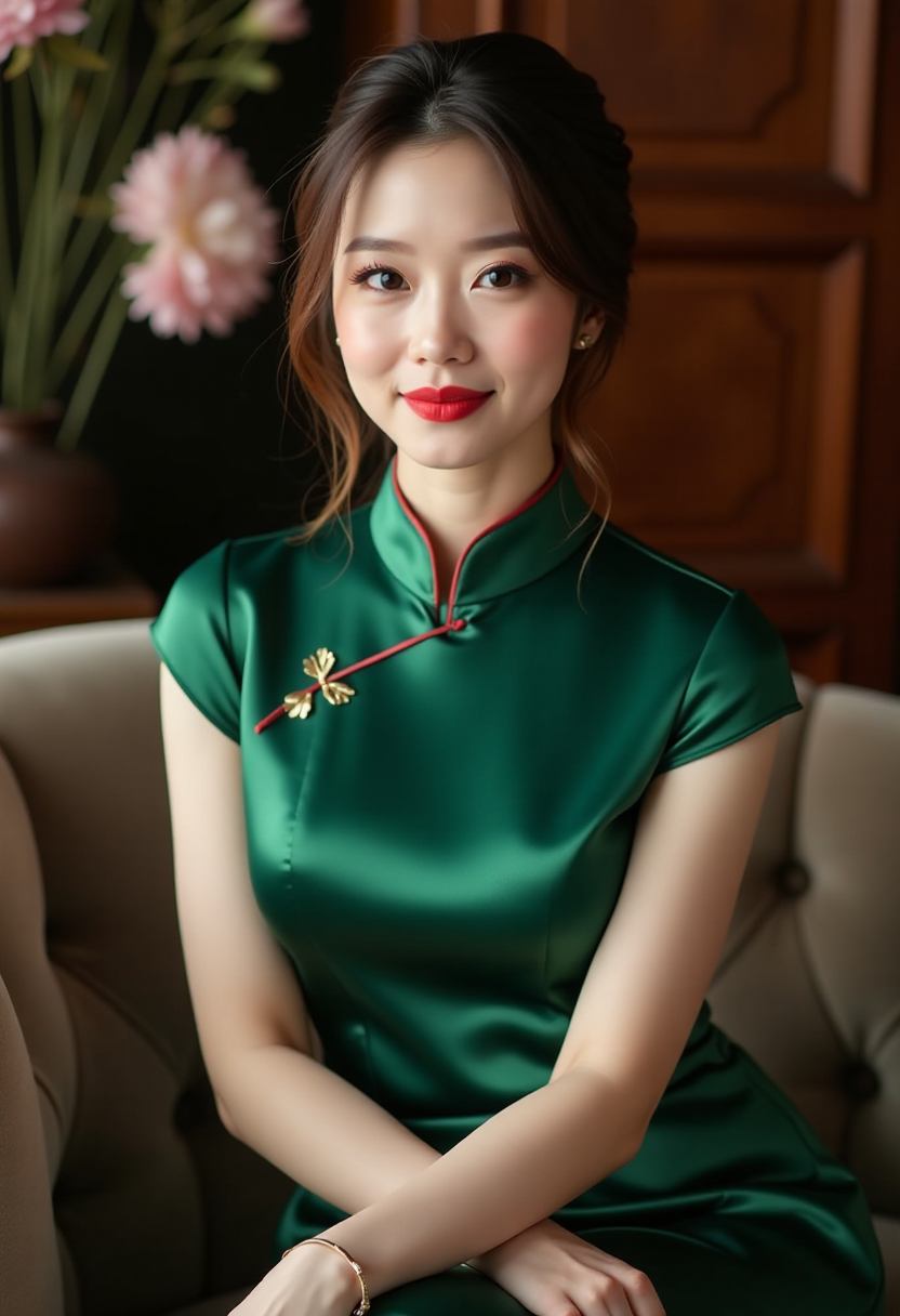 金枝欲孽录