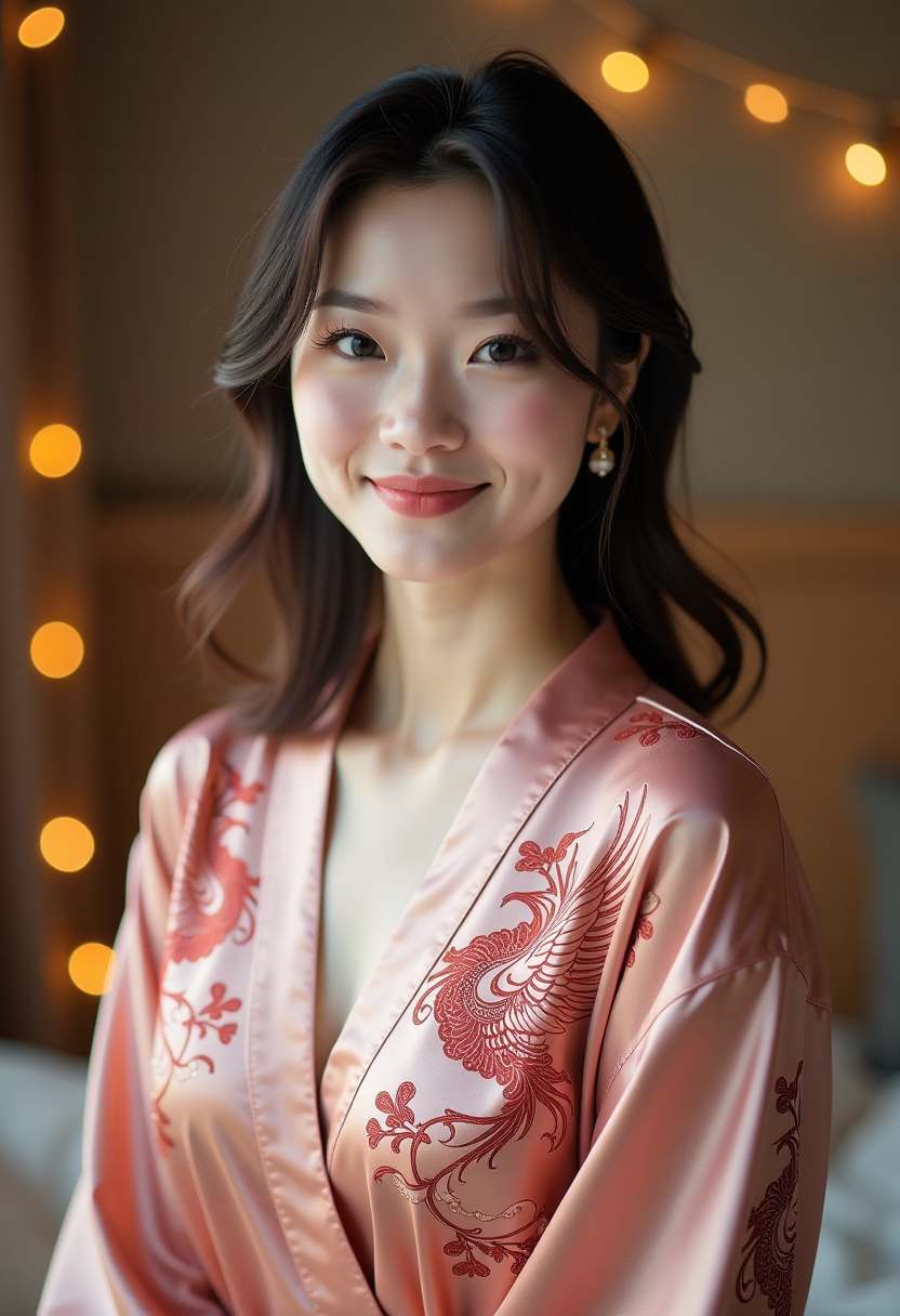 她的第二人生海报
