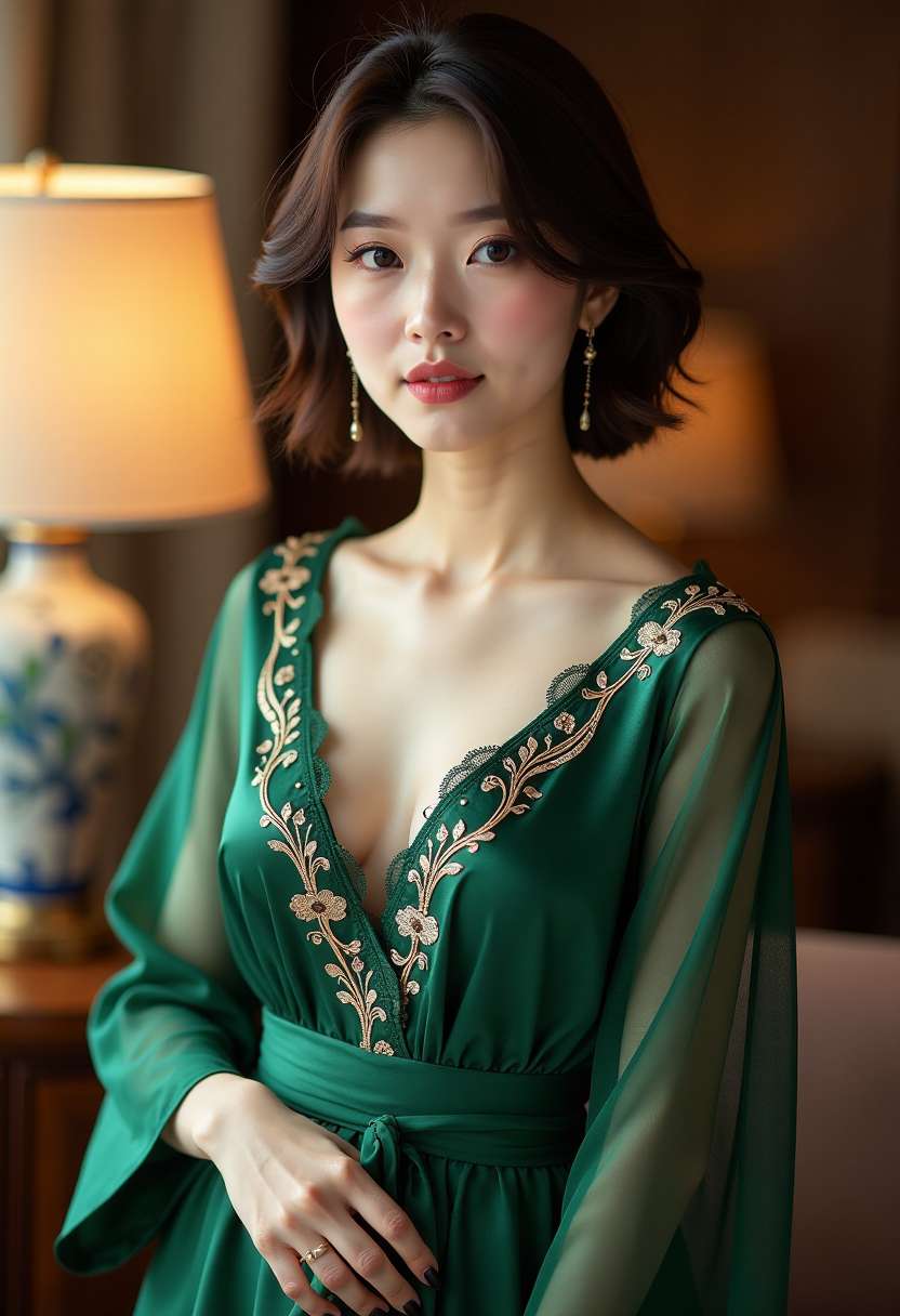朱门旧事海报