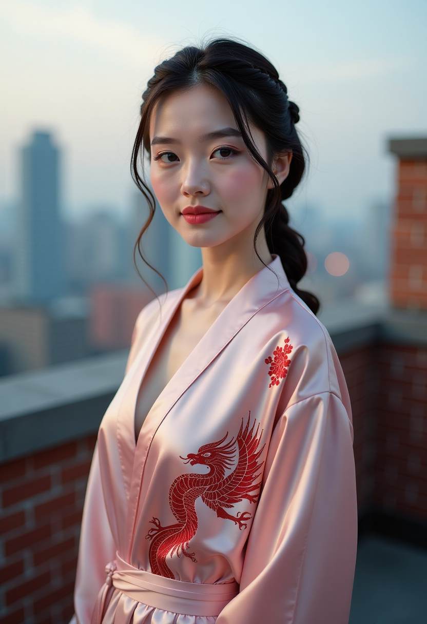 山河令外传海报